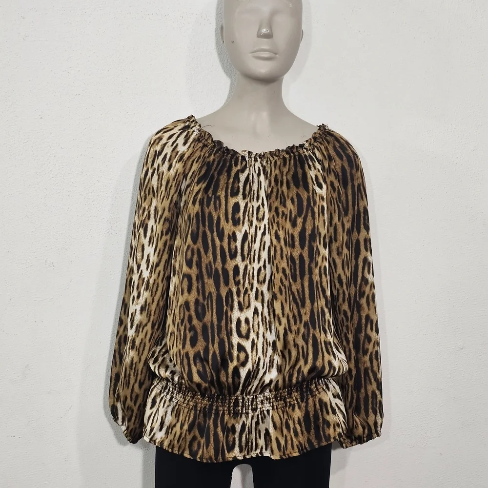 Michael Kors elegant blouse